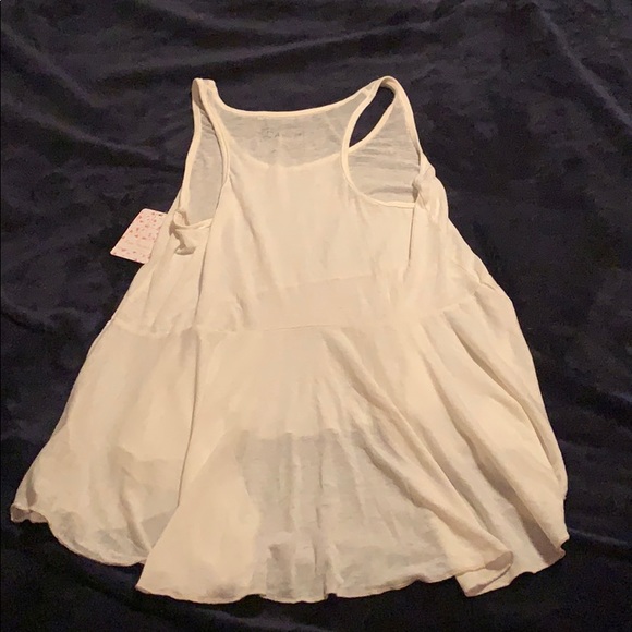 Free People Tank Top - Picture 3 of 4
